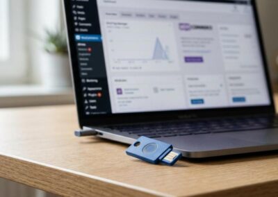The Morning Show: WooCommerce support