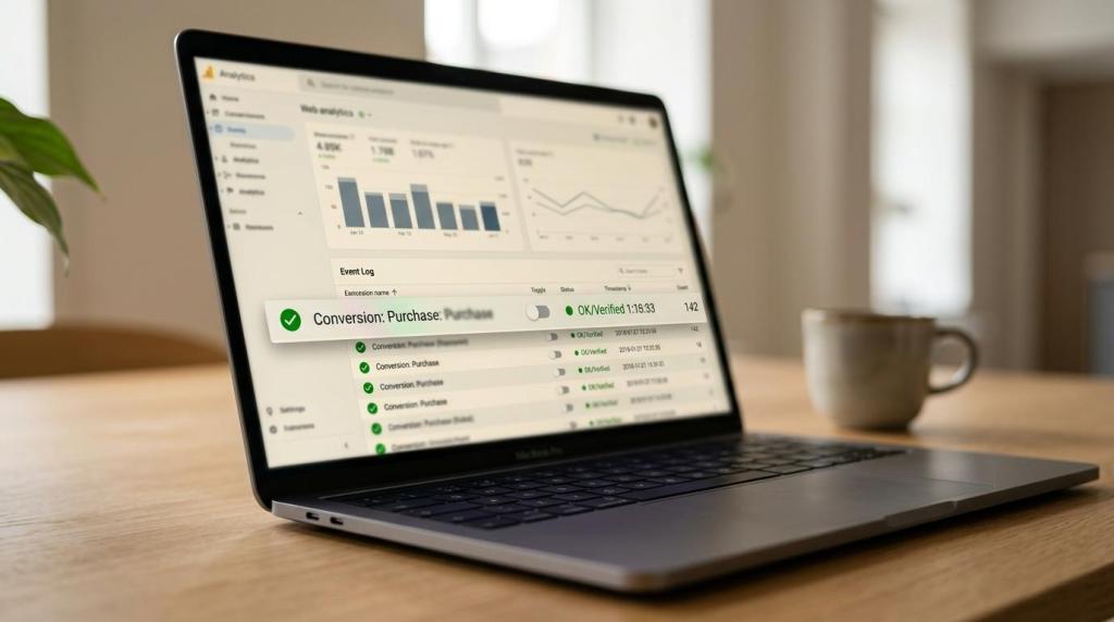 The Morning Show: AdWords rådgivning til webshops