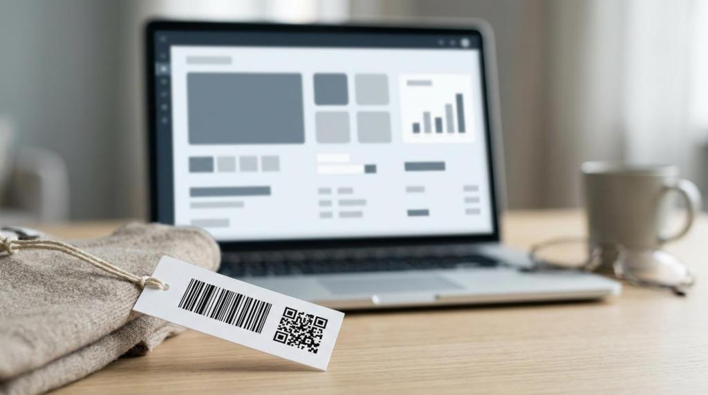 The Morning Show: AI-synlighedsanalyse til webshops