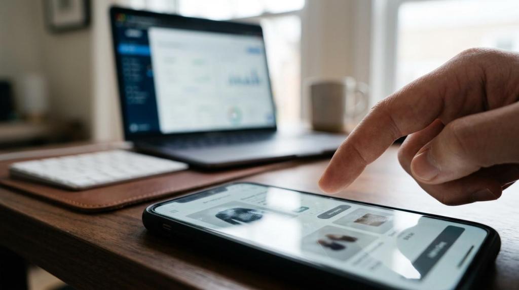 7 tegn på at din webshop mangler browse abandonment