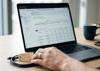 5 spørgsmål før du vælger digital PR-bureau til webshops