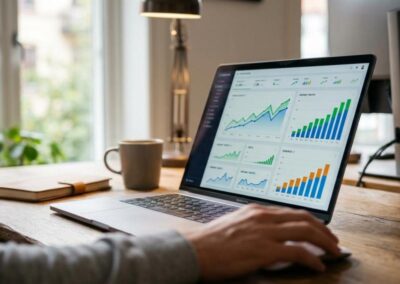The Morning Show: Digital PR bureau til danske webshops