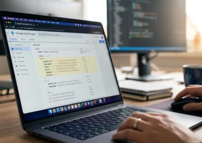The Morning Show: E-commerce datalayer audit til webshops