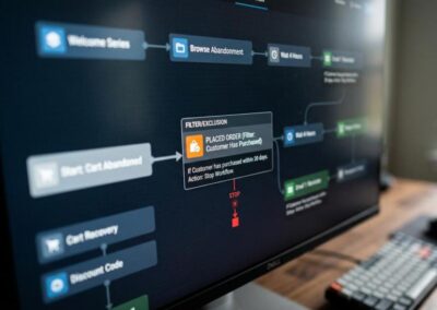 5 tegn på at dit Klaviyo-setup lækker omsætning