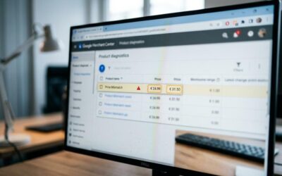 9 tegn på at dit produktfeed koster dig salg