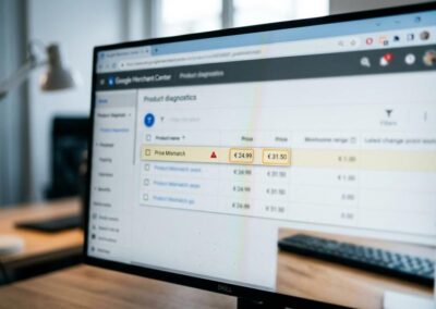 9 tegn på at dit produktfeed koster dig salg