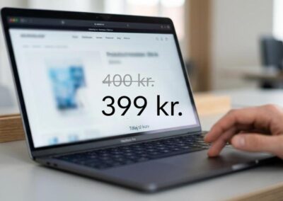 Framing i marketing: Sådan løfter du salg i webshoppen