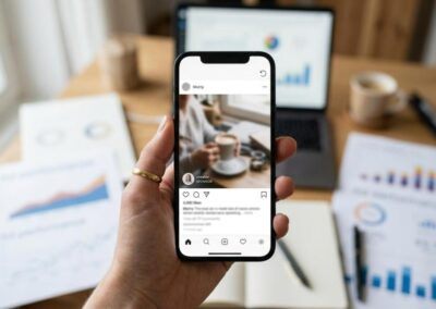 Partner Ads vs. Meta Ads: Hvad skal webshops vælge?