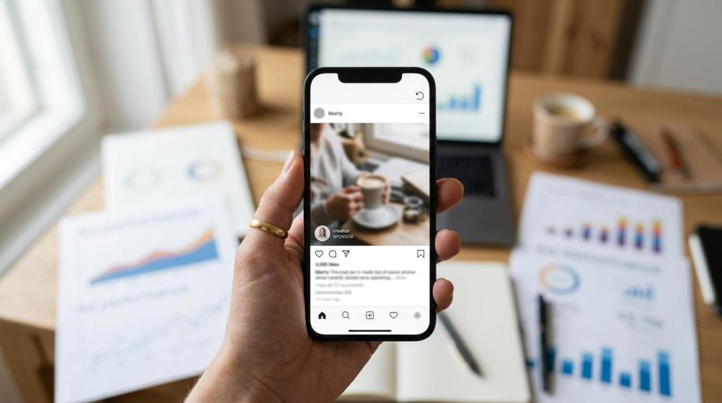 Partner Ads vs. Meta Ads: Hvad skal webshops vælge?