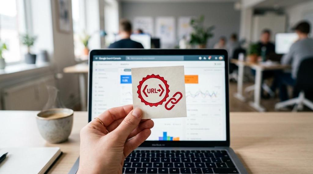 The Morning Show: SEO-rådgivning til danske webshops