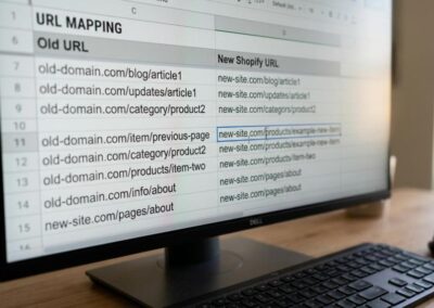 The Morning Show: Shopify migrering for danske webshops