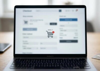 7 tegn på at din webshop mangler en digital strategi