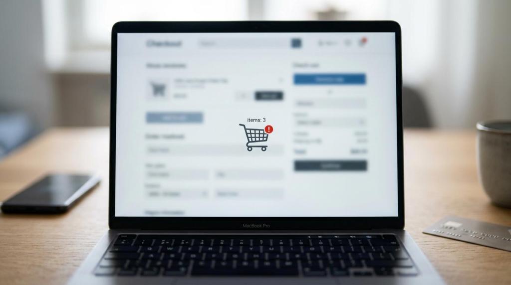 7 tegn på at din webshop mangler en digital strategi