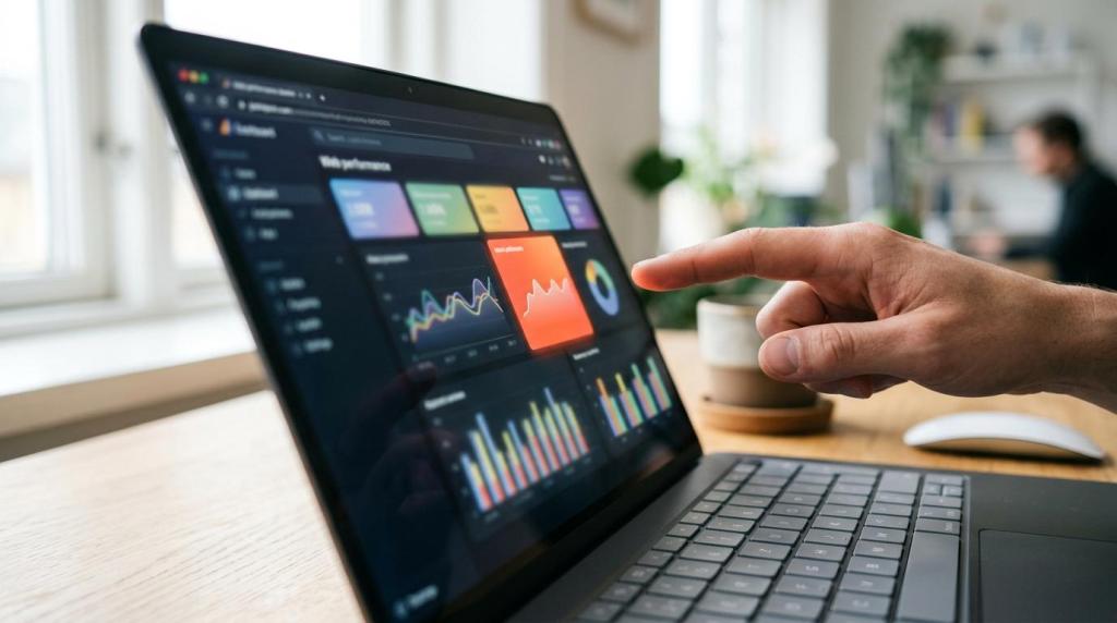 shopify vedligeholdelse