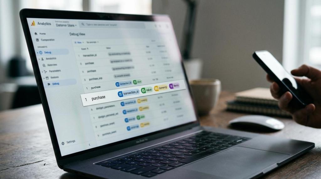 tracking bureau webshop
