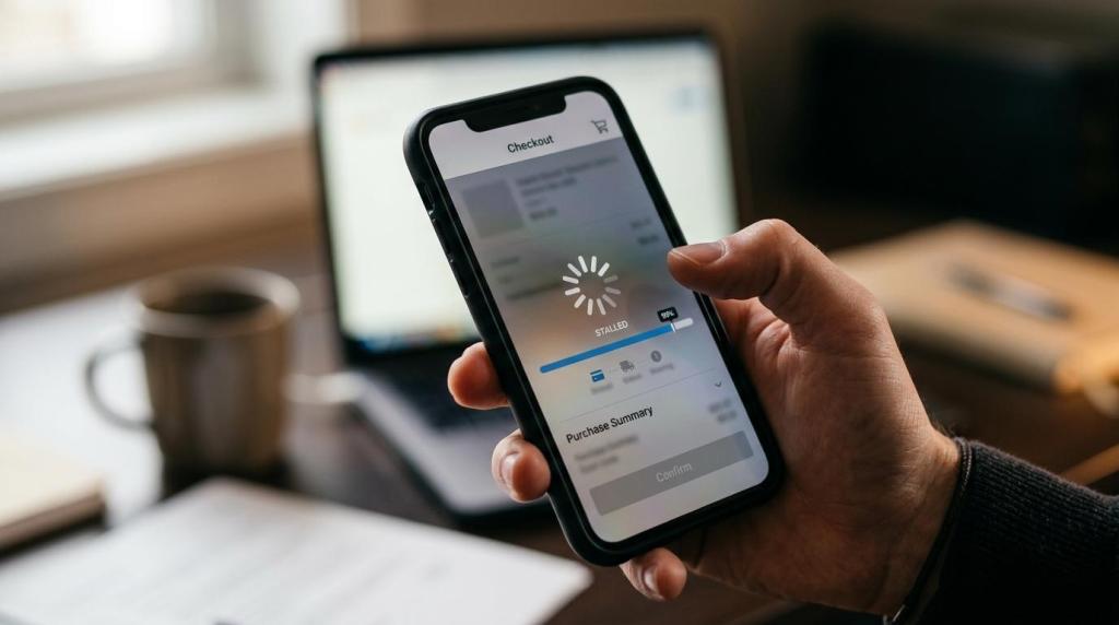 e-commerce optimering